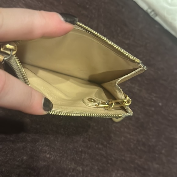 [LOUIS VUITTON] key pouch - Picture 4 of 9